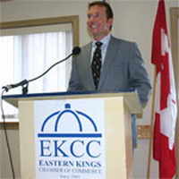 Eastern Kings Chamber of Commerce